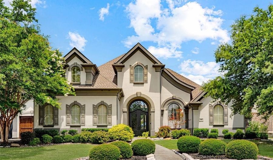 18 Siesta Cir, Heath, TX 75032 - 4 Beds, 4 Bath