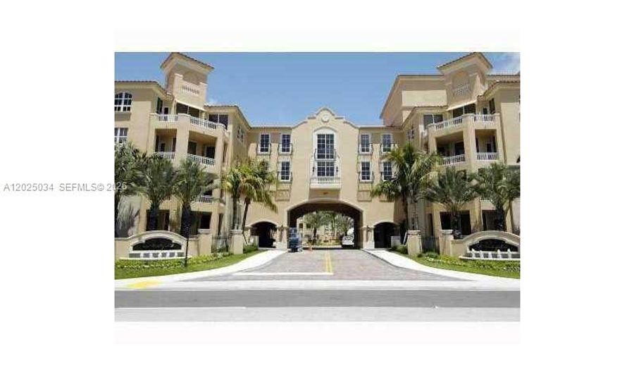 3001 NE 185 St 624, Aventura, FL 33180 - 2 Beds, 3 Bath