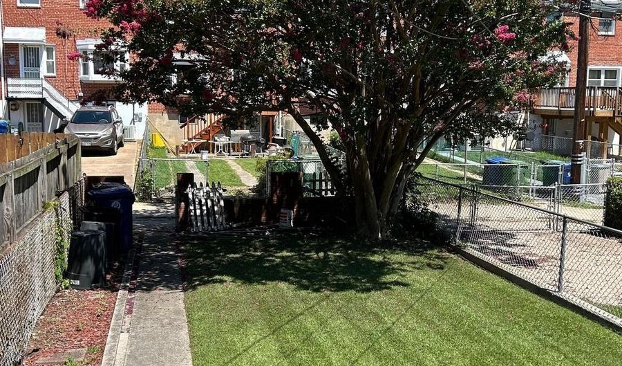 1804 WINFORD Rd, Baltimore, MD 21239 - 3 Beds, 2 Bath