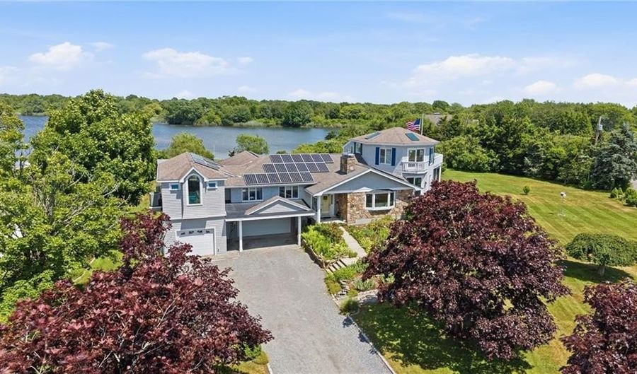 180 Clearview Rd, Charlestown, RI 02813 - 4 Beds, 5 Bath