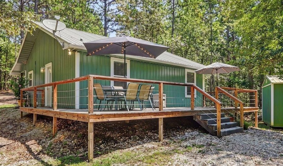 437 Massey Rd, Amity, AR 71921 - 3 Beds, 2 Bath