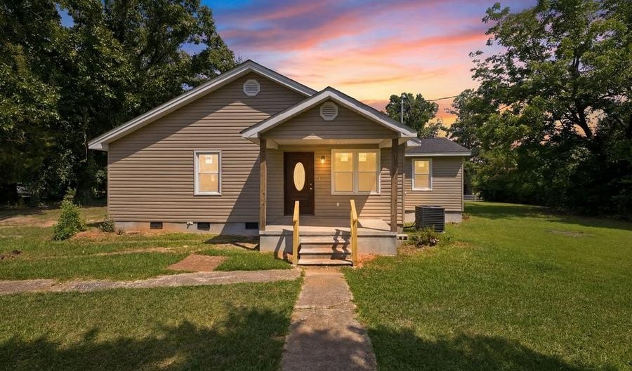 202 Rambo Dr, Bradley, SC 29819 - 3 Beds, 2 Bath
