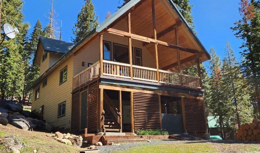 1098 Skyline Dr, Arnold, CA 95223 - 3 Beds, 2 Bath