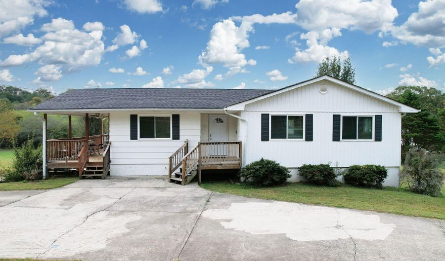 12413 Dolly Pond Rd, Birchwood, TN 37308 - 3 Beds, 2 Bath