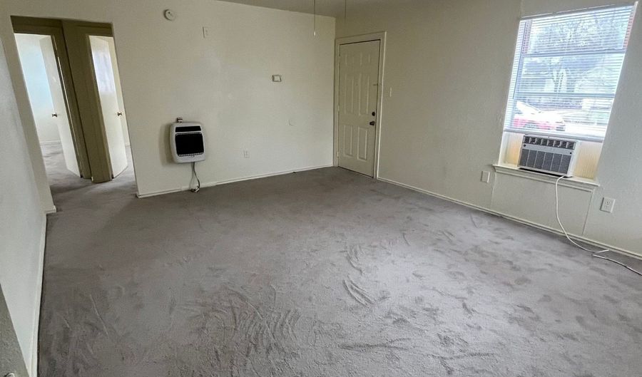 1610 S 15th St, Abilene, TX 79602 - 2 Beds, 1 Bath