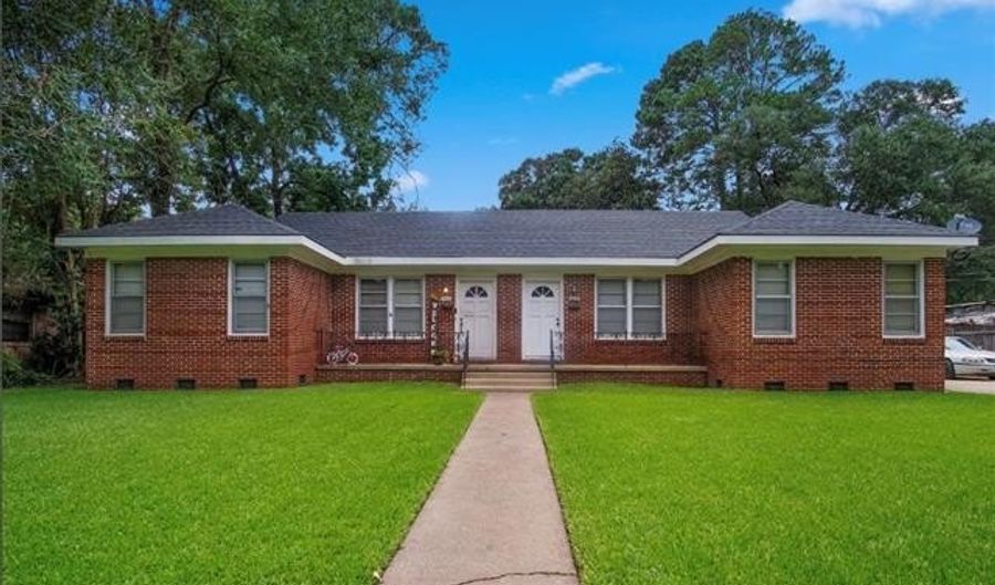 3462 HALSEY St, Alexandria, LA 71301 - 0 Beds, 0 Bath