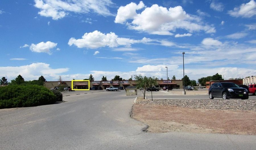 1275 Anthony Dr 5,6, Anthony, NM 88021 - 0 Beds, 0 Bath