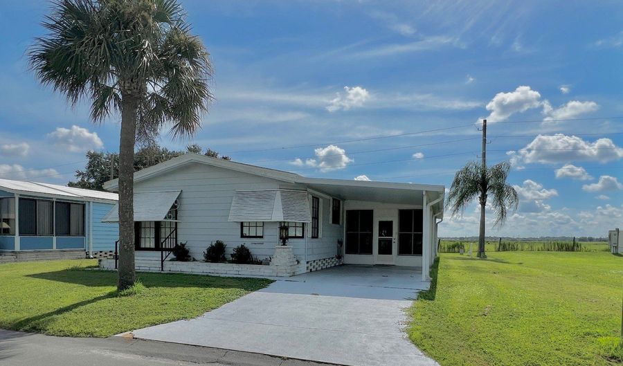 2692 NE Hwy 70 6, Arcadia, FL 34266 - 2 Beds, 2 Bath