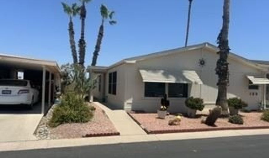 3500 S Tomahawk 0120, Apache Junction, AZ 85119 - 2 Beds, 2 Bath