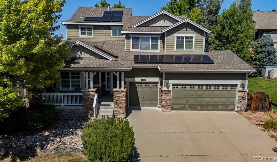 24248 E Roxbury Cir, Aurora, CO 80016 - 3 Beds, 3 Bath