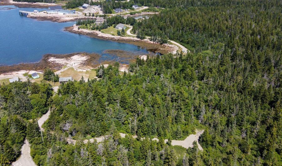 Lot 9-1 Black Duck Cove Road, Beals, ME 04611 - 0 Beds, 0 Bath