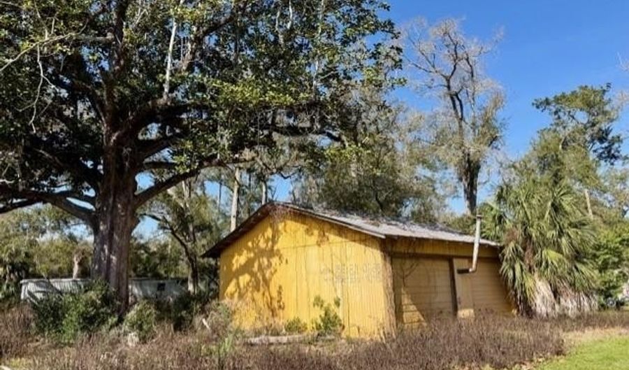 1219 N Paris St, Bell, FL 32619 - 0 Beds, 0 Bath