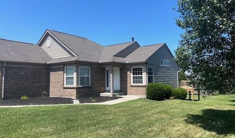 724 Brant Ct, Alexandria, KY 41001 - 4 Beds, 3 Bath
