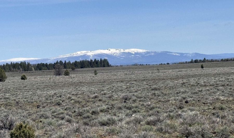 Oregon Pines Road TL 1200, Beatty, OR 97621 - 0 Beds, 0 Bath