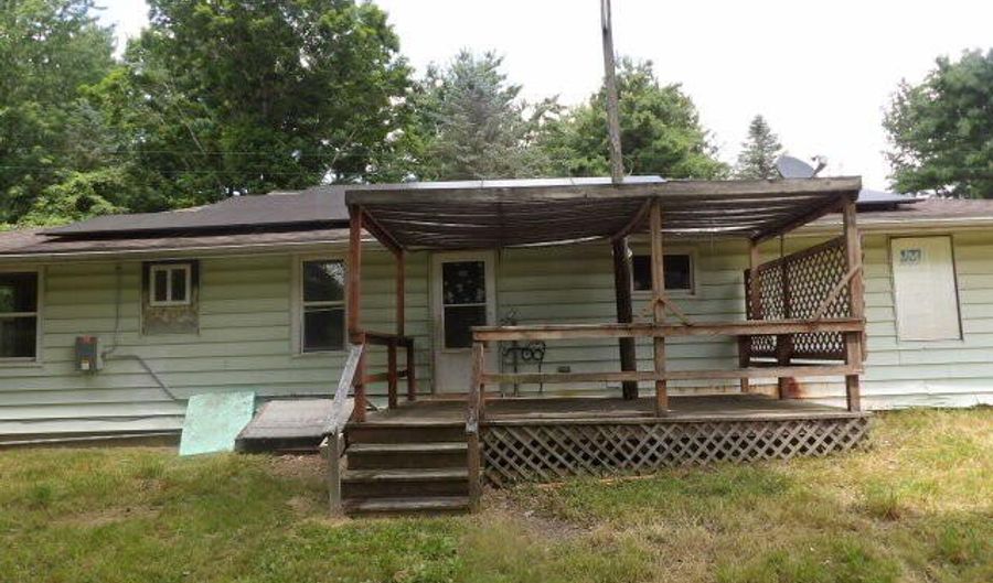 24400 H Dr N, Albion, MI 49224 - 3 Beds, 1 Bath