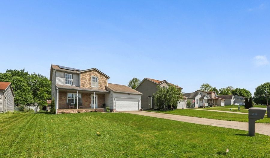2610 Blenheim Ave, Alliance, OH 44601 - 3 Beds, 2 Bath