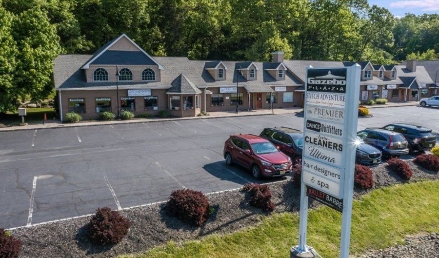 253 Newton Sparta Rd, Andover, NJ 07860 - 0 Beds, 0 Bath