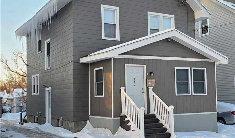 1656 Bennett St, Utica, NY 13502 - 3 Beds, 2 Bath