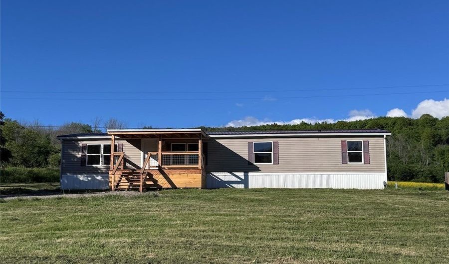 1434 Ryan Rd, Almond, NY 14804 - 4 Beds, 2 Bath