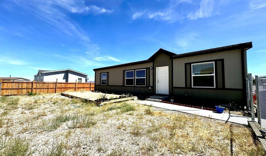 130 Mt. Hope St, Eureka, NV 89316 - 3 Beds, 2 Bath