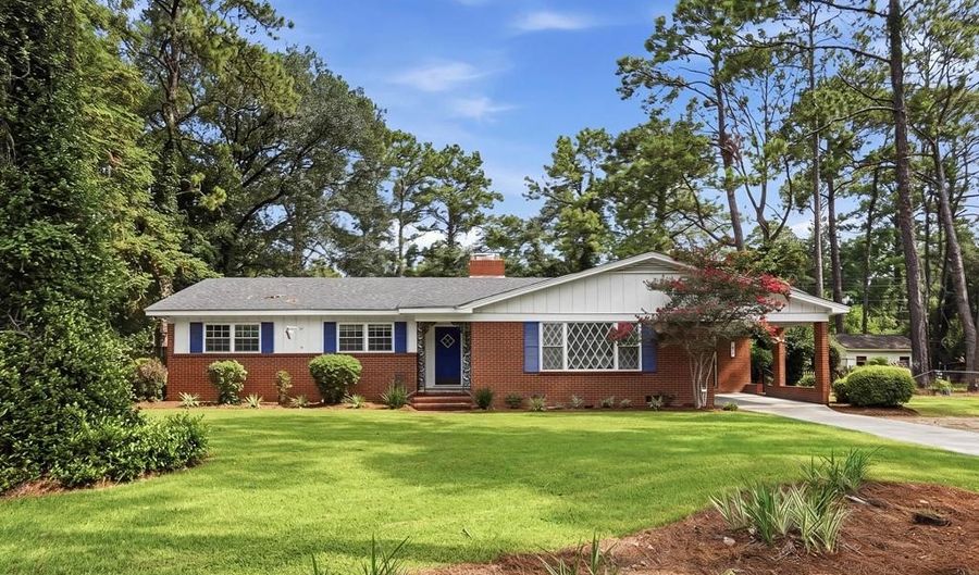 1905 Twelfth Ave, Albany, GA 31707 - 3 Beds, 3 Bath