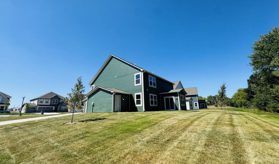 1103 Marston, Avon, IN 46123 - 5 Beds, 4 Bath