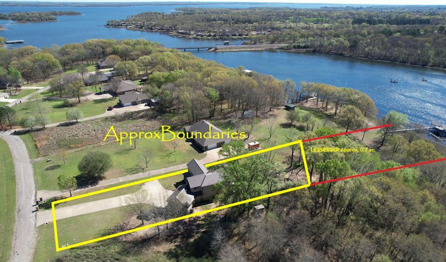 181 County Road 1505, Alba, TX 75410 - 4 Beds, 3 Bath