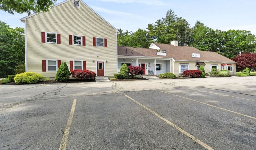 294 State Route 101, Amherst, NH 03031 - 0 Beds, 0 Bath
