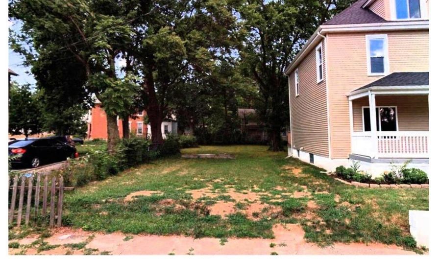 1338 E Fulton St 1334, Columbus, OH 43205 - 0 Beds, 0 Bath