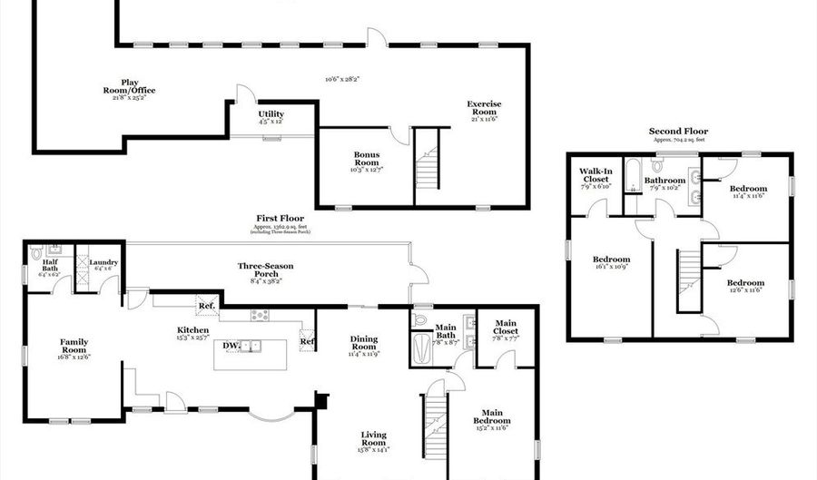 31 Manor Rd, Bolton, MA 01740 - 4 Beds, 3 Bath