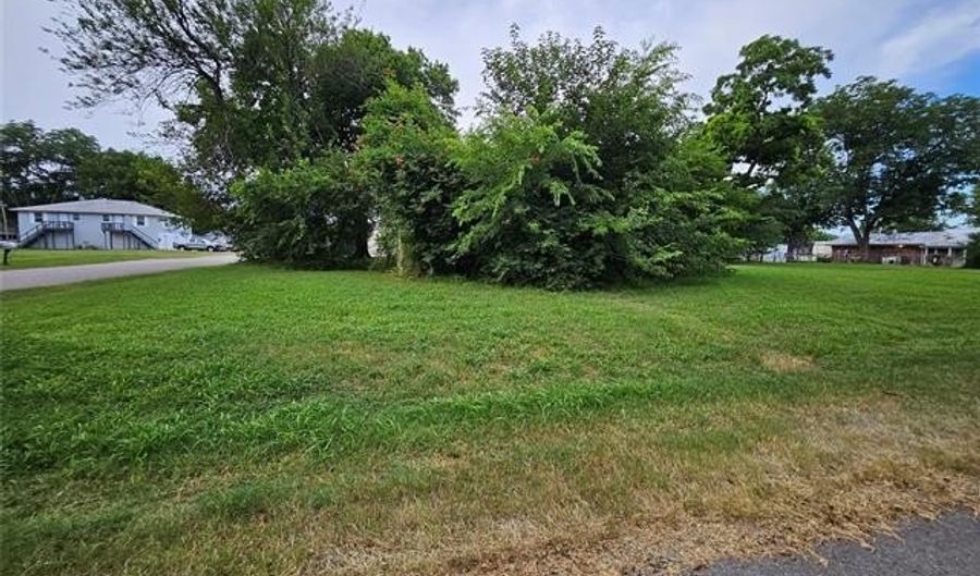 603 6th SE, Ardmore, OK 73401 - 0 Beds, 0 Bath