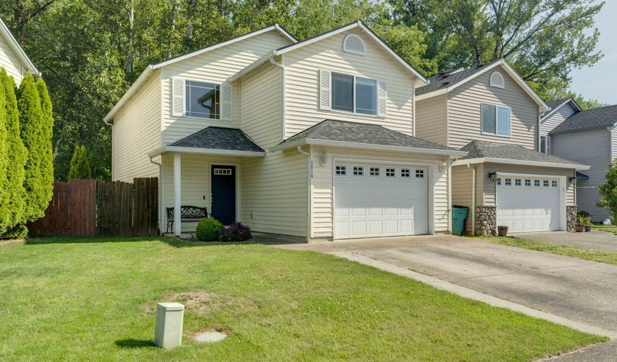 1816 SW 6TH St, Battle Ground, WA 98604 - 3 Beds, 3 Bath