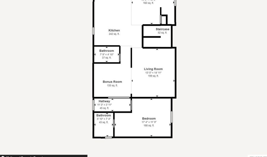 15893 State Highway 16, Angelo, WI 54656 - 4 Beds, 3 Bath