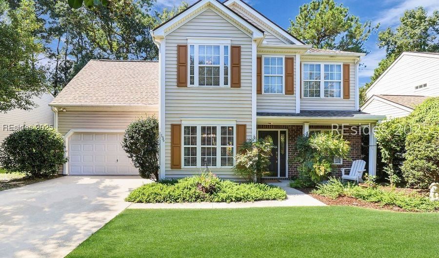 136 Lake Linden Dr, Bluffton, SC 29910 - 4 Beds, 3 Bath