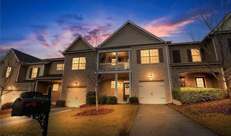 413 Fern Bay Dr, Atlanta, GA 30331 - 3 Beds, 3 Bath