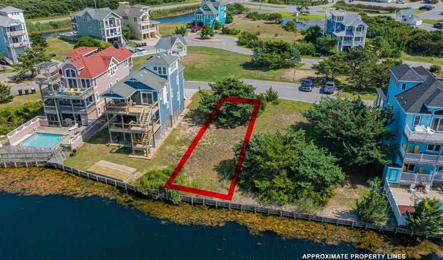 41159 Lakeside Dr Lot 21, Avon, NC 27915 - 0 Beds, 0 Bath