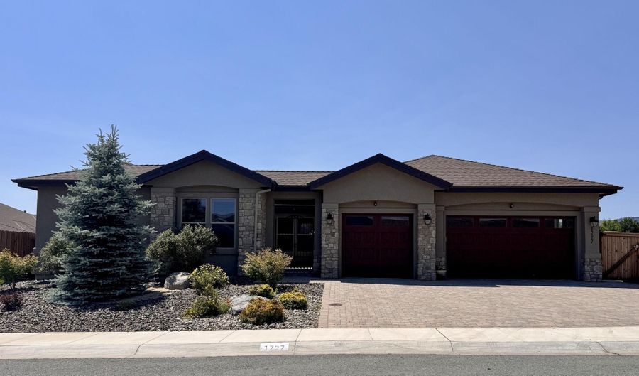 1727 Vineyard Way, Carson City, NV 89703 - 3 Beds, 3 Bath