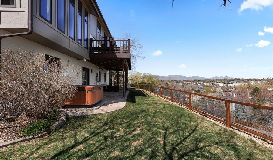 12017 W 54th Dr, Arvada, CO 80002 - 4 Beds, 4 Bath