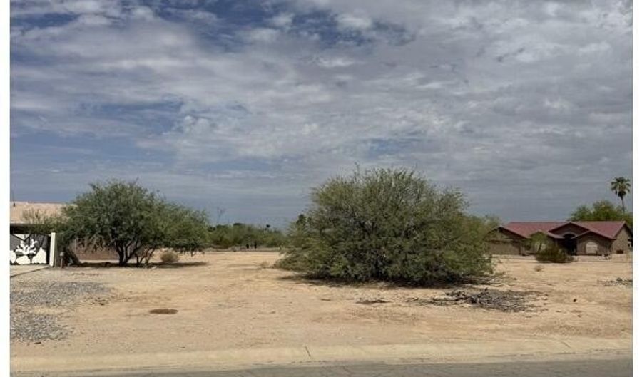 14448 S Brook Hollow Rd 804, Arizona City, AZ 85123 - 0 Beds, 0 Bath