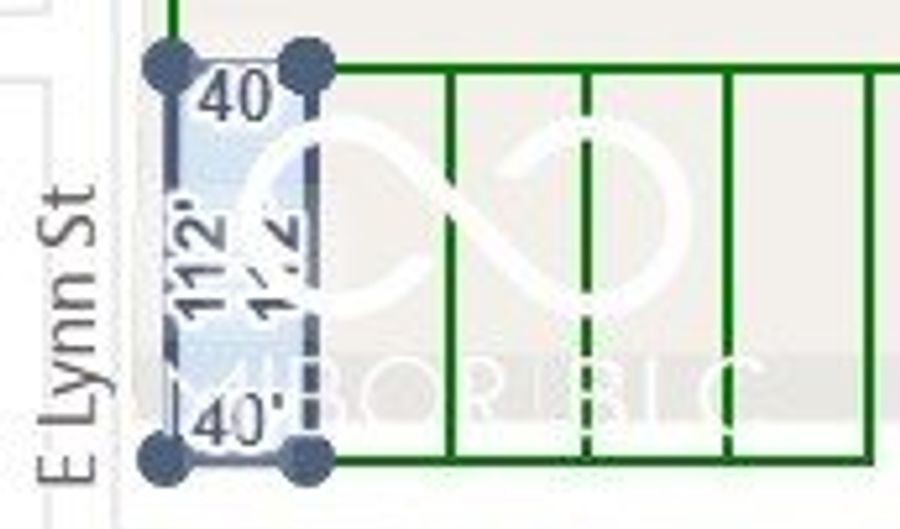 1200 E 26th St, Anderson, IN 46016 - 0 Beds, 0 Bath