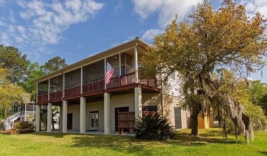 1392 Eden Rd, Awendaw, SC 29429 - 3 Beds, 4 Bath