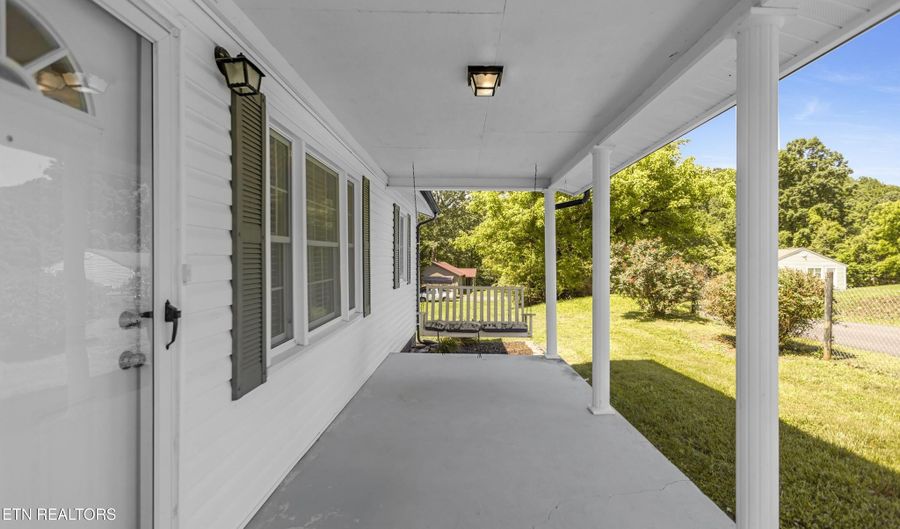 231 Elvin Hill Rd, Andersonville, TN 37705 - 3 Beds, 1 Bath