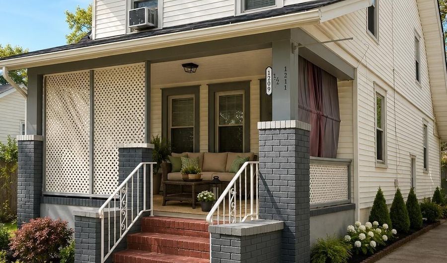 1211 5th Ave, Asbury Park, NJ 07712 - 3 Beds, 2 Bath