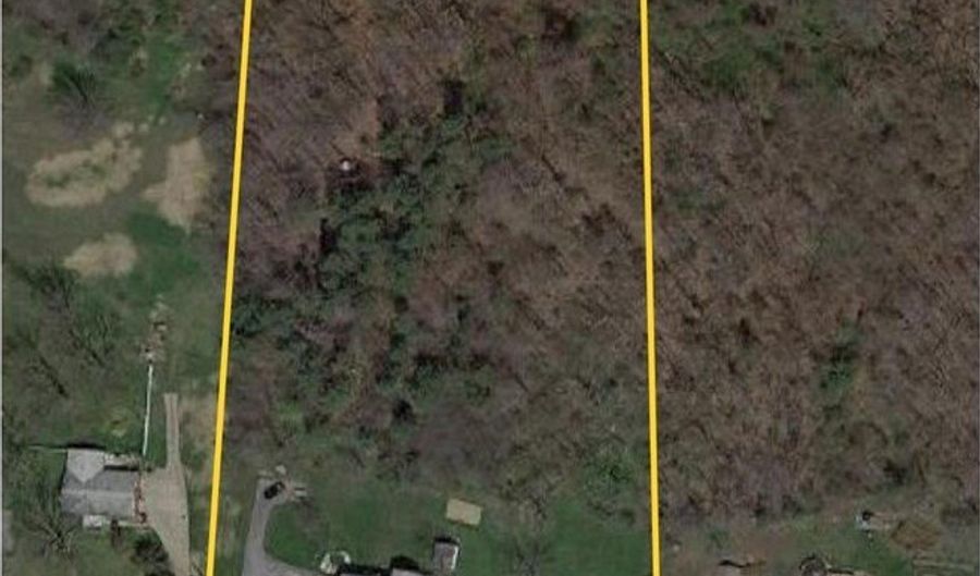 534 Beaver Street Ext, Adams Twp., PA 16046 - 0 Beds, 0 Bath