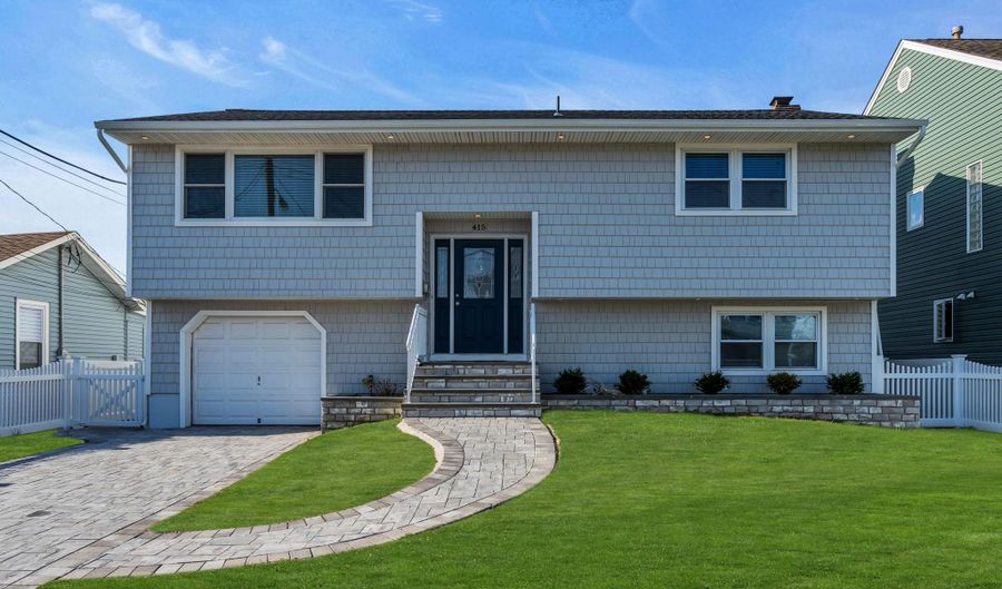 415 15th Ave, Belmar, NJ 07719 - 3 Beds, 2 Bath