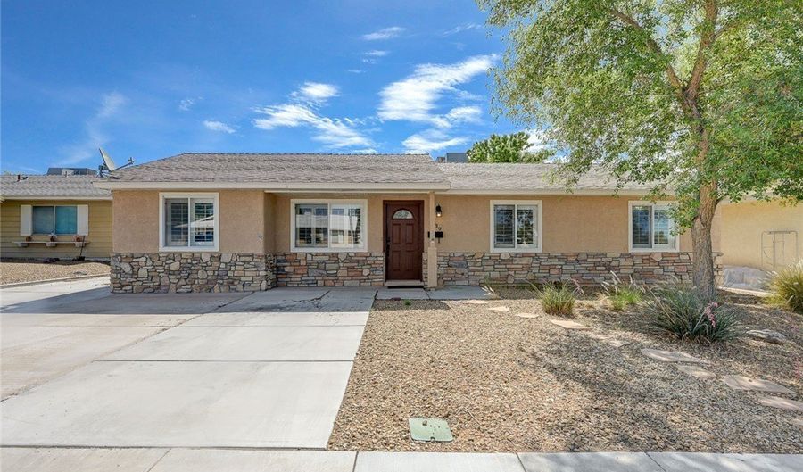 839 Benita Pl, Boulder City, NV 89005 - 3 Beds, 2 Bath