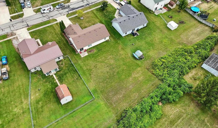 126 Vice Blvd, Avilla, IN 46710 - 3 Beds, 2 Bath