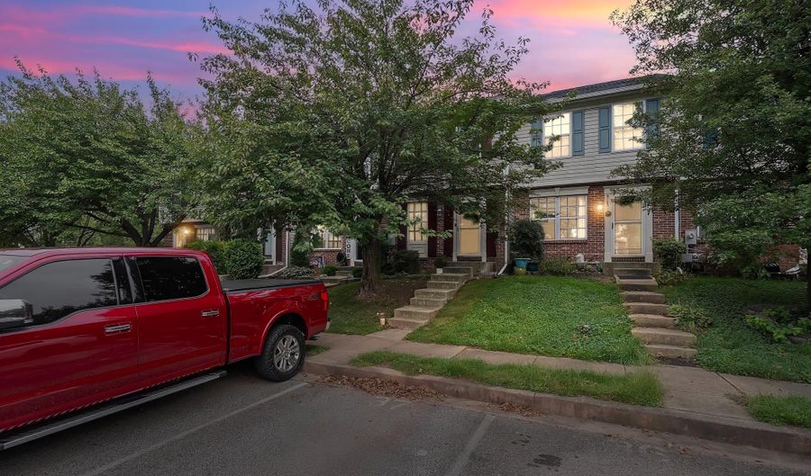 3109 EDEN Dr, Abingdon, MD 21009 - 2 Beds, 2 Bath