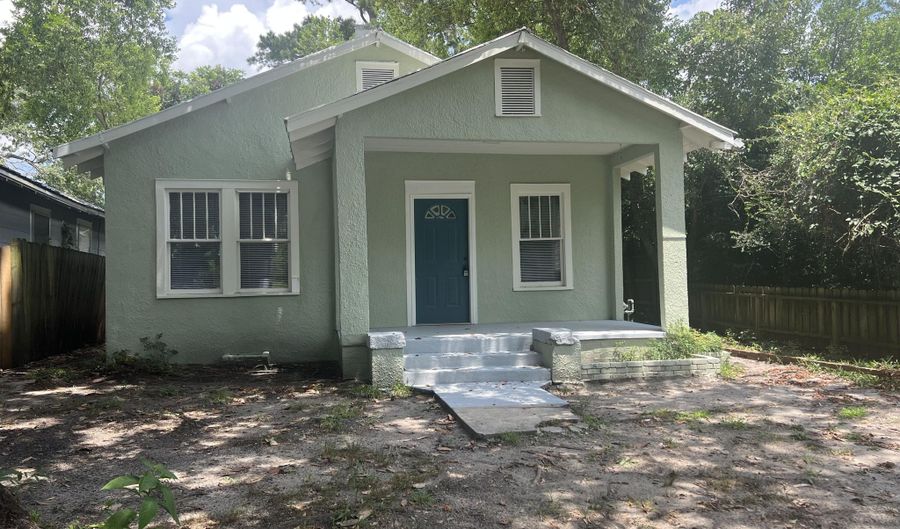 1815 Jenkins St, Augusta, GA 30904 - 2 Beds, 1 Bath