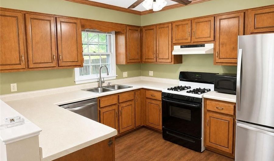 125 Onyx Pl, Athens, GA 30605 - 2 Beds, 2 Bath